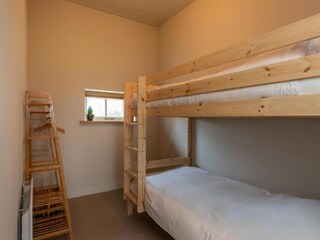 Casa de vacaciones Grijpskerke Características 24