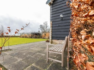 Casa de vacaciones Grijpskerke Grabación al aire libre 15