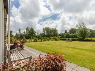 Casa de vacaciones Grijpskerke Grabación al aire libre 5