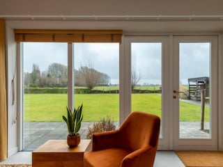 Maison de vacances Grijpskerke Enregistrement extérieur 12
