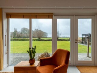 Maison de vacances Grijpskerke Enregistrement extérieur 3