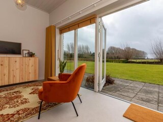 Maison de vacances Grijpskerke Enregistrement extérieur 6