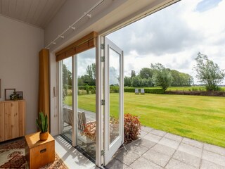 Casa de vacaciones Grijpskerke Grabación al aire libre 9