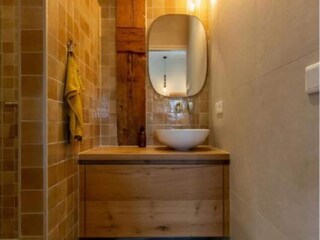 Casa de vacaciones Grijpskerke Características 22