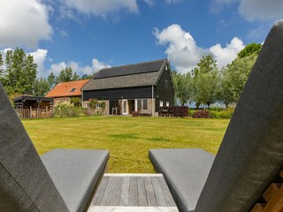 Casa de vacaciones Grijpskerke  31