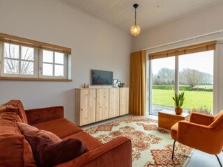 Holiday house Grijpskerke Features 22