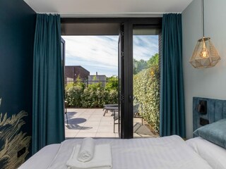 Vakantiehuis Koudekerke Kenmerken 22