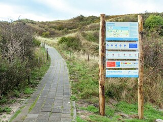 Casa per le vacanze Koudekerke Ambiente 32