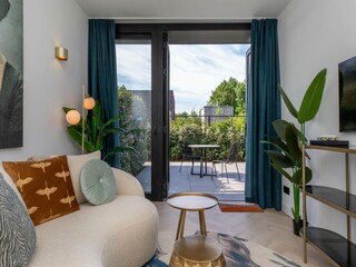 Ferienhaus Koudekerke Ausstattung 1