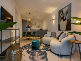 Holiday house Koudekerke Features 10