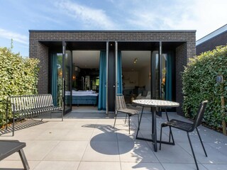 Ferienhaus Koudekerke Außenaufnahme 6