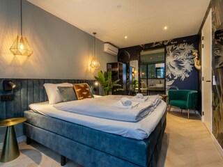 Casa per le vacanze Koudekerke Caratteristiche 14