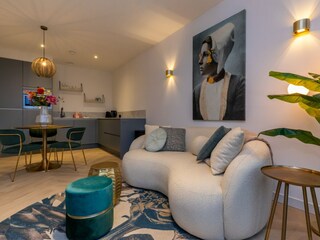 Holiday house Koudekerke Features 12