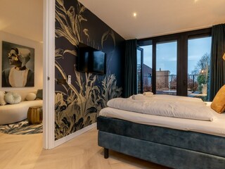 Holiday house Koudekerke Features 13