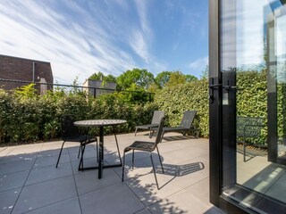 Vakantiehuis Koudekerke Buitenaudio-opname 2