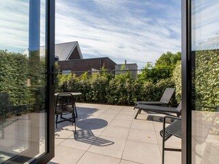 Vakantiehuis Koudekerke Buitenaudio-opname 8