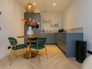 Ferienhaus Koudekerke Ausstattung 14