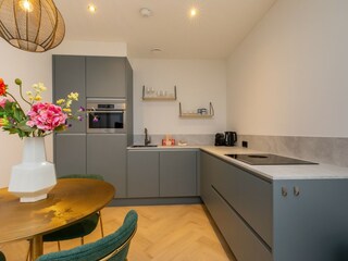 Casa per le vacanze Koudekerke Caratteristiche 19