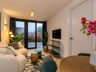 Vakantiehuis Koudekerke Kenmerken 19