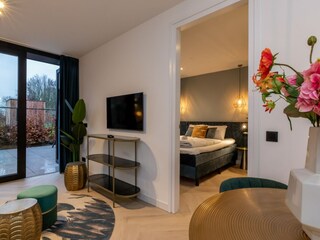 Holiday house Koudekerke Features 17