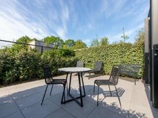 Maison de vacances Koudekerke Enregistrement extérieur 1