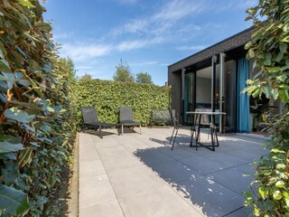 Maison de vacances Koudekerke Enregistrement extérieur 9