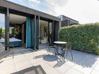 Vakantiehuis Koudekerke Buitenaudio-opname 9