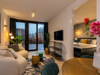 Casa per le vacanze Koudekerke Caratteristiche 22