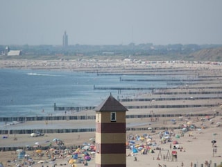 Ferienhaus Koudekerke Umgebung 37