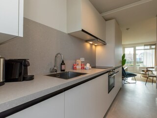 Vakantiehuis Zoutelande Kenmerken 13