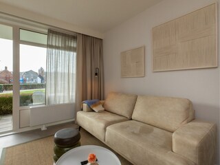 Maison de vacances Zoutelande Équipement 24