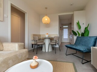 Vakantiehuis Zoutelande Kenmerken 15