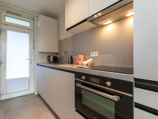 Vakantiehuis Zoutelande Kenmerken 18