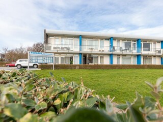 Maison de vacances Zoutelande Enregistrement extérieur 1