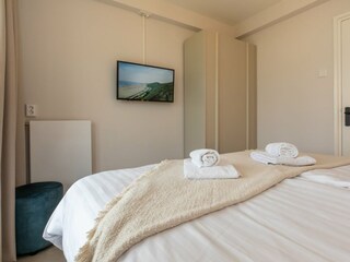 Ferienhaus Zoutelande Ausstattung 15