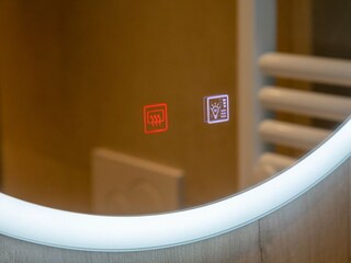 Ferienhaus Zoutelande Ausstattung 22