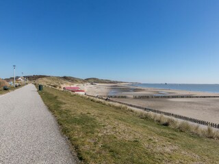 Vakantiehuis Zoutelande Omgeving 34