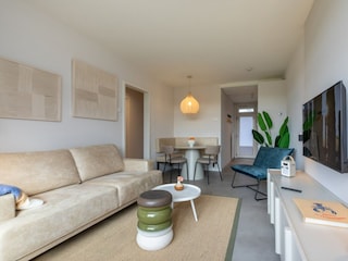 Ferienhaus Zoutelande Ausstattung 15