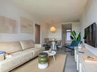 Maison de vacances Zoutelande Équipement 16