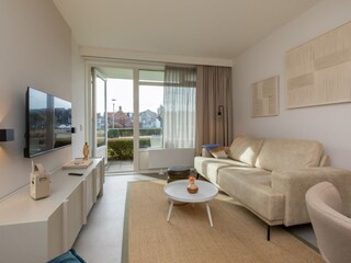 Ferienhaus Zoutelande Ausstattung 14