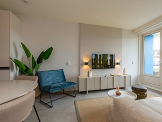 Ferienhaus Zoutelande Ausstattung 15