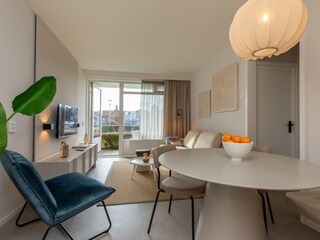 Ferienhaus Zoutelande Ausstattung 16