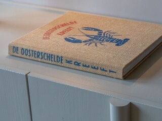 Ferienhaus Zoutelande  39