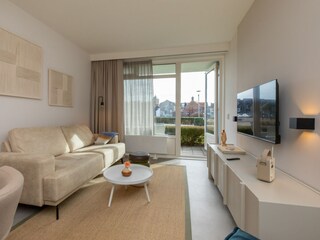 Vakantiehuis Zoutelande Kenmerken 12