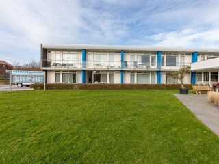 Ferienhaus Zoutelande Außenaufnahme 4