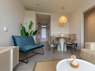 Ferienhaus Zoutelande Ausstattung 13