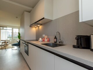 Maison de vacances Zoutelande Équipement 20