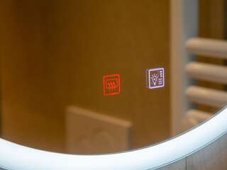 Ferienhaus Zoutelande Ausstattung 19