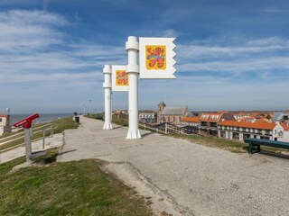 Ferienhaus Zoutelande Umgebung 35