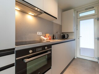 Maison de vacances Zoutelande Équipement 24